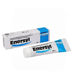 Активатор Сілаксіл Enersyl (Silaxil), універсальний активатор 60 мл, для С-силіконових мас