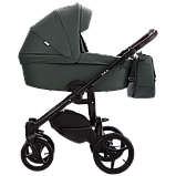 Коляска 2 в 1 Bebetto LUCA PRO soft green 35 503.33.23.035, фото 2