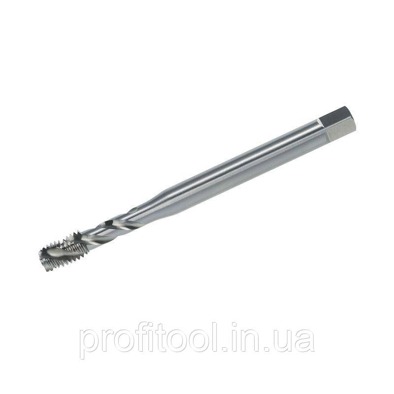 Мітчик VOLKEL машинний М8х1,25; подовжений (32064), фото 1