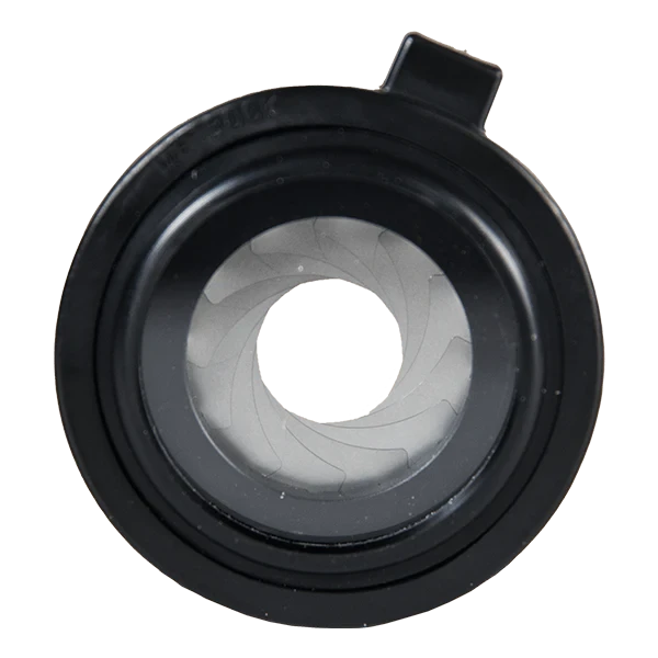 Кришка-діафрагма Matbock Tarsier Eclipse - Single, на об'єктив 37 mm, AN PVS 7/9/14/23, 880021-1 NAVAIR