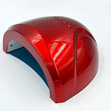 Лампа для манікюру SUN One 48W RED LED/UV для полімеризації