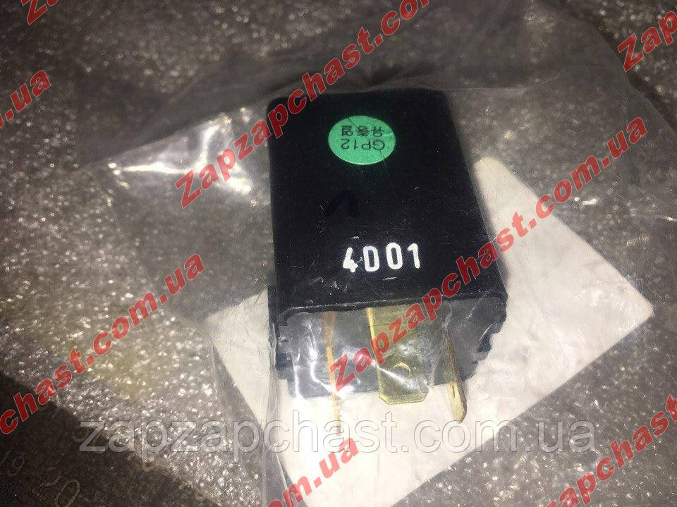 Реле поворотов и аварийной сигнализации Сенс Sens Ланос Lanos Lacetti ...