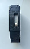 Автоматичний вимикач серії АЕ1031М-2УХЛ4 10А 1Р однополюсний 220/380 В 50Гц ступінь захисту IP20, фото 5