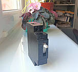 Автоматичний вимикач серії АЕ1031М-2УХЛ4 10А 1Р однополюсний 220/380 В 50Гц ступінь захисту IP20