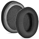 Оригінальні амбушури earpads HyperX Cloud III 3 Nacon Rig 800 HyperX Cloud Alpha Wireless S Тканинні, фото 3