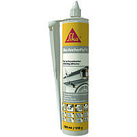 Суміш анкерна Sika AnchorFix-1 (AB) UA /12 CTR300 300 мл