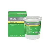 Oxasil Soft Putty (Оксасил Софт база) 900 мл