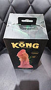 Фентезійний фаллоїмітатор Kong Silicone The Beast (м'ята упаковка!!!!, фото 4