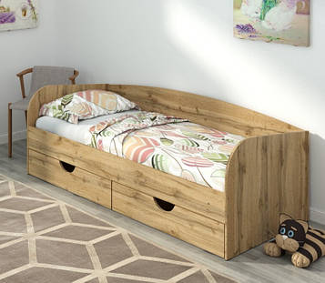 Ліжко "Соня-3" (Пехотін)