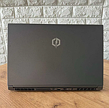 Ноутбук Cyber Power Tracer IV 15,6" FHD IPS i7 10875H 16Gb SSD 500Gb RTX 2070 Б/В, фото 8