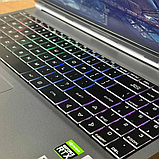 Ноутбук Cyber Power Tracer IV 15,6" FHD IPS i7 10875H 16Gb SSD 500Gb RTX 2070 Б/В, фото 6