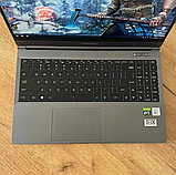 Ноутбук Cyber Power Tracer IV 15,6" FHD IPS i7 10875H 16Gb SSD 500Gb RTX 2070 Б/В, фото 5
