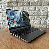 Ноутбук Cyber Power Tracer IV 15,6" FHD IPS i7 10875H 16Gb SSD 500Gb RTX 2070 Б/В, фото 4