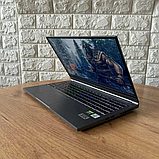 Ноутбук Cyber Power Tracer IV 15,6" FHD IPS i7 10875H 16Gb SSD 500Gb RTX 2070 Б/В, фото 3