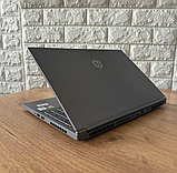 Ноутбук Cyber Power Tracer IV 15,6" FHD IPS i7 10875H 16Gb SSD 500Gb RTX 2070 Б/В, фото 7