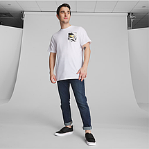 Кросівки Puma El Rey II Slip-On Perf L, фото 5