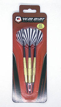 Дротики для дартсу WinMax G374 (22 грама)