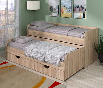 Ліжко "Соня-5" (Пехотін)