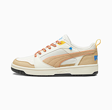 Кросівки Puma Rebound v6 Low Open Roads, фото 4