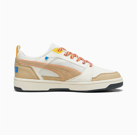 Кросівки Puma Rebound v6 Low Open Roads, фото 1