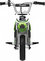 Електробайк Razor Motor SX 350 Dirt Bike McGrath, фото 5