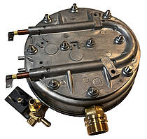 5512811961 Бойлер до парогенераторів IS71, Braun