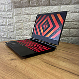 Ноутбук HP Omen 15-dc1047nr 144Hz i7 9750H 16Gb SSD 128Gb+HDD1Tb RTX 2070 MaxQ Б/В, фото 3