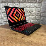 Ноутбук HP Omen 15-dc1047nr 144Hz i7 9750H 16Gb SSD 128Gb+HDD1Tb RTX 2070 MaxQ Б/В, фото 4
