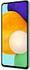 Смартфон Samsung Galaxy A52 4/128GB Black (SM-A525FZKD), фото 4