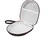 Чохол кейс футляр Sony WH CH500 WH CH510 WH CH520 JBL Tune 520BT 560 BT 570BT Tune 670NC Sennheiser Accentum, фото 2