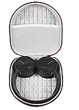 Чохол кейс футляр Sony WH CH500 WH CH510 WH CH520 JBL Tune 520BT 560 BT 570BT Tune 670NC Sennheiser Accentum, фото 4