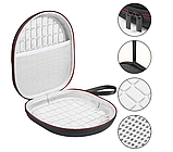 Чохол кейс футляр Sony WH CH500 WH CH510 WH CH520 JBL Tune 520BT 560 BT 570BT Tune 670NC Sennheiser Accentum, фото 7