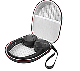 Чохол кейс футляр Sony WH CH500 WH CH510 WH CH520 JBL Tune 520BT 560 BT 570BT Tune 670NC Sennheiser Accentum, фото 6