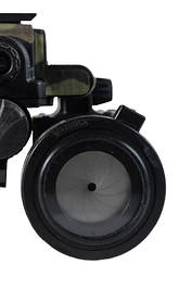 Кришка-діафрагма Matbock Tarsier Eclipse - Single, на об'єктив 34 mm, AN PVS 15/18/31, 880021-2 GROUND