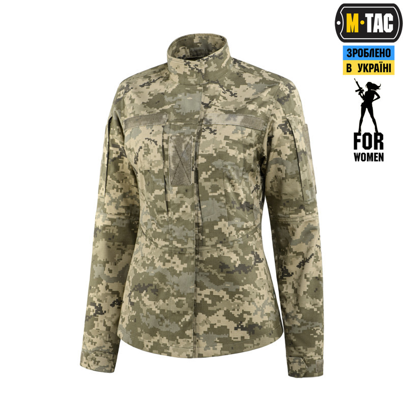 M-Tac-пілка ЗСУ Lady MM14