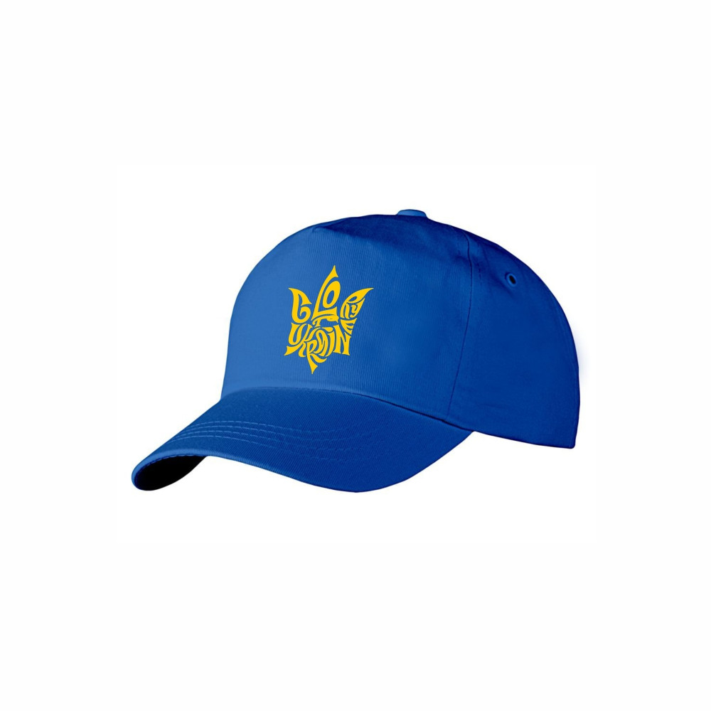 Кепка  "Слава Україні!", фото 1