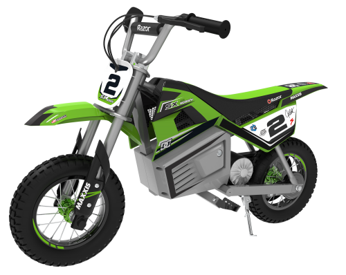 Электробайк Razor Motor SX 350 Dirt Bike McGrath