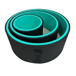 Колеса для йоги