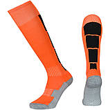 Футбольні гетри ББ (39-45 розмір), фото 2