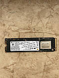 SSD Micron 2300 256GB m.2 2280 PCIe 3.0 NVMe, фото 2
