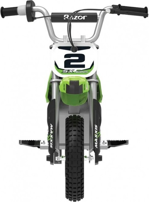 Электробайк Razor Motor SX 350 Dirt Bike McGrath