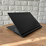 Ноутбук Lenovo Legion Y540 15.6" FHD IPS i7 9750H 16Gb SSD 512Gb GTX 1650  Б/В, фото 7