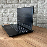Ноутбук Lenovo Legion Y540 15.6" FHD IPS i7 9750H 16Gb SSD 512Gb GTX 1650  Б/В, фото 6
