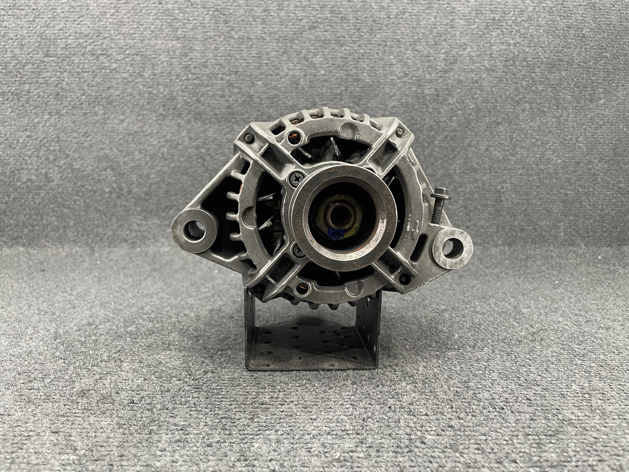 Генератор Rover 25 400 45 1.1 1.4 1.8 бензин, фото 1