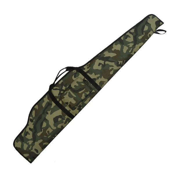 Чохол для гвинтівки Дубок (довжина 125 см, під оптику), фото 1