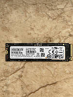 SSD Samsung PM9A1 (980 pro) 256GB m.2 2280 NVMe PCIe® Gen4 x4