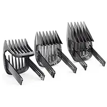 Машинка для стрижки Philips Hairclipper series 9000 HC9450/20, фото 6