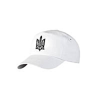 Кепка  "Тризуб" №2