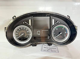 Щиток приборів б/в DAF XF 106 (1973170) оригінал