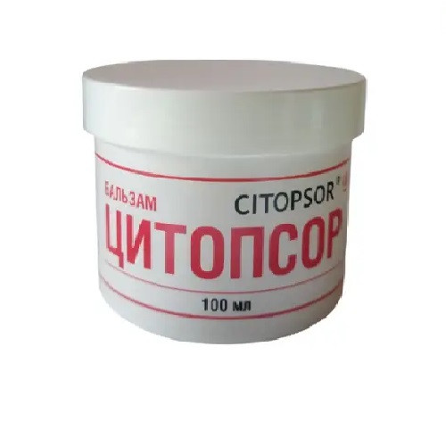 Бальзам Цитопсор 100 мл
